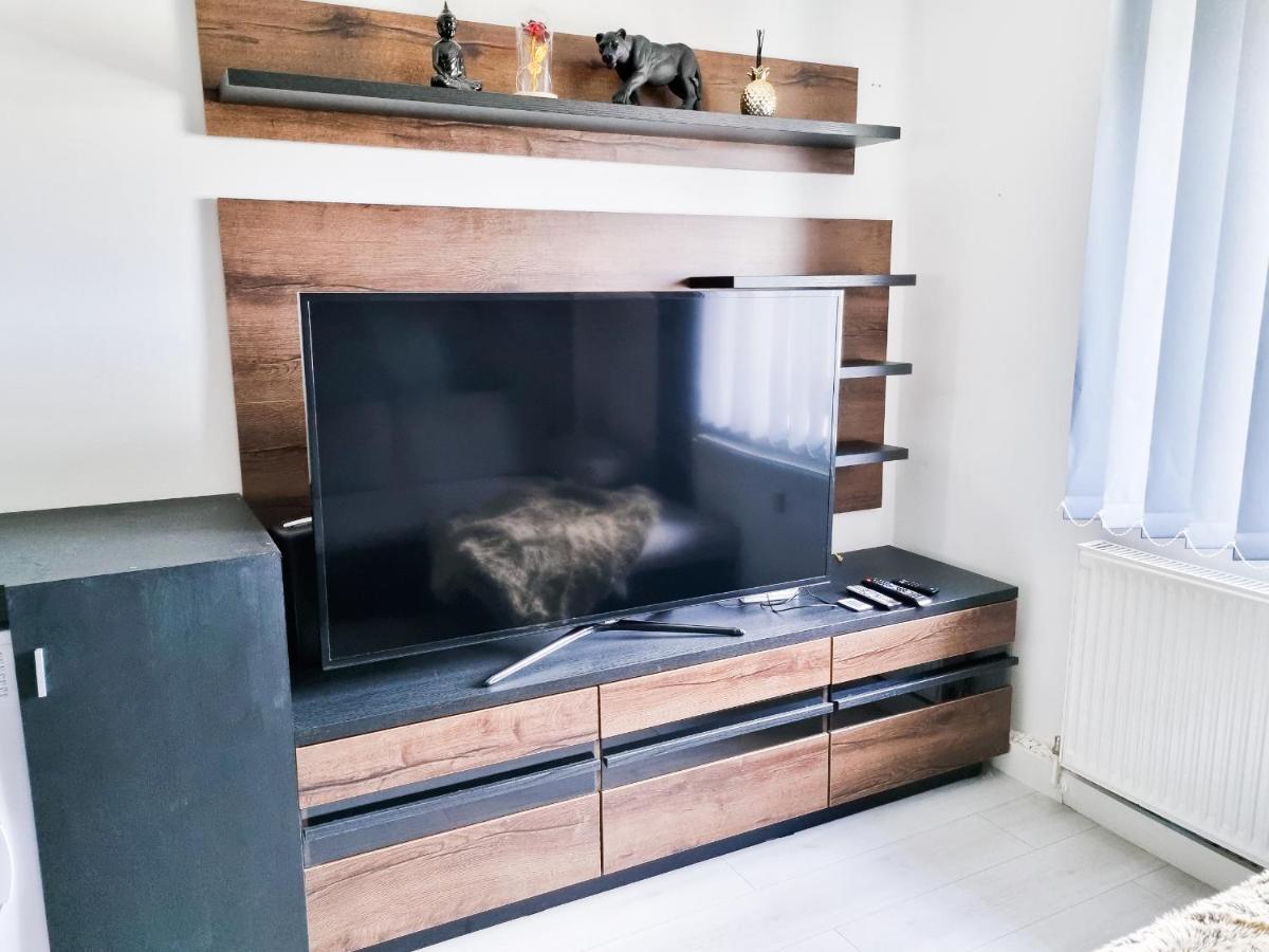 Da Vinci Appartement แคปเฟนแบร์ก ภายนอก รูปภาพ