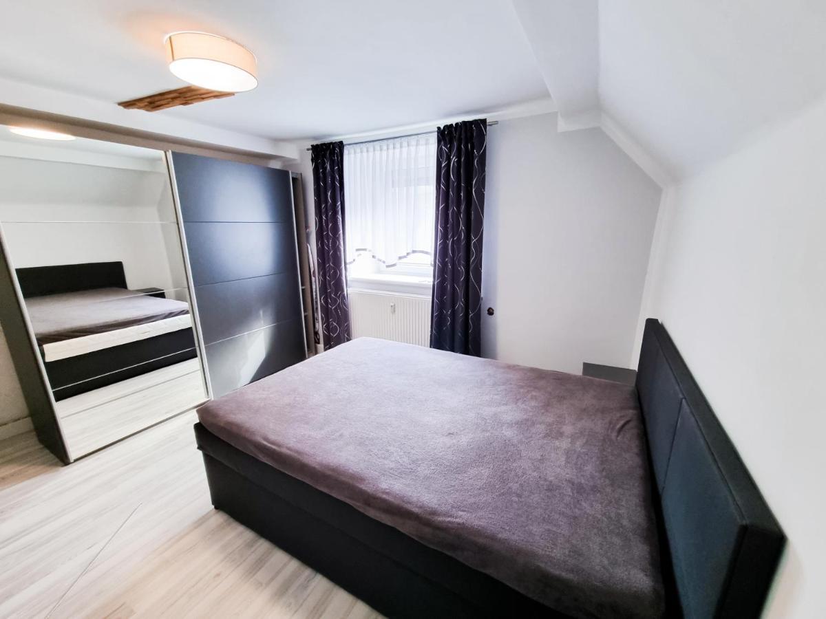 Da Vinci Appartement แคปเฟนแบร์ก ภายนอก รูปภาพ