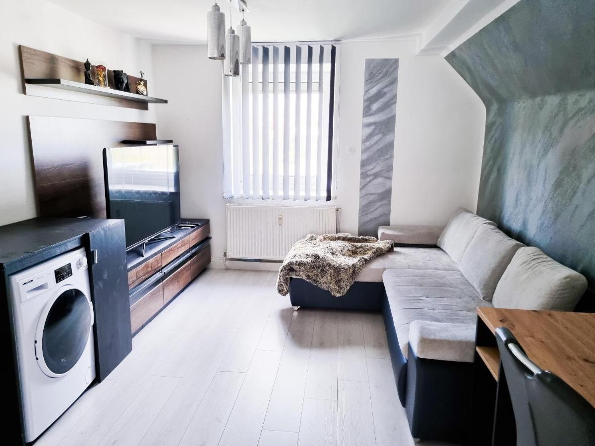 Da Vinci Appartement แคปเฟนแบร์ก ภายนอก รูปภาพ