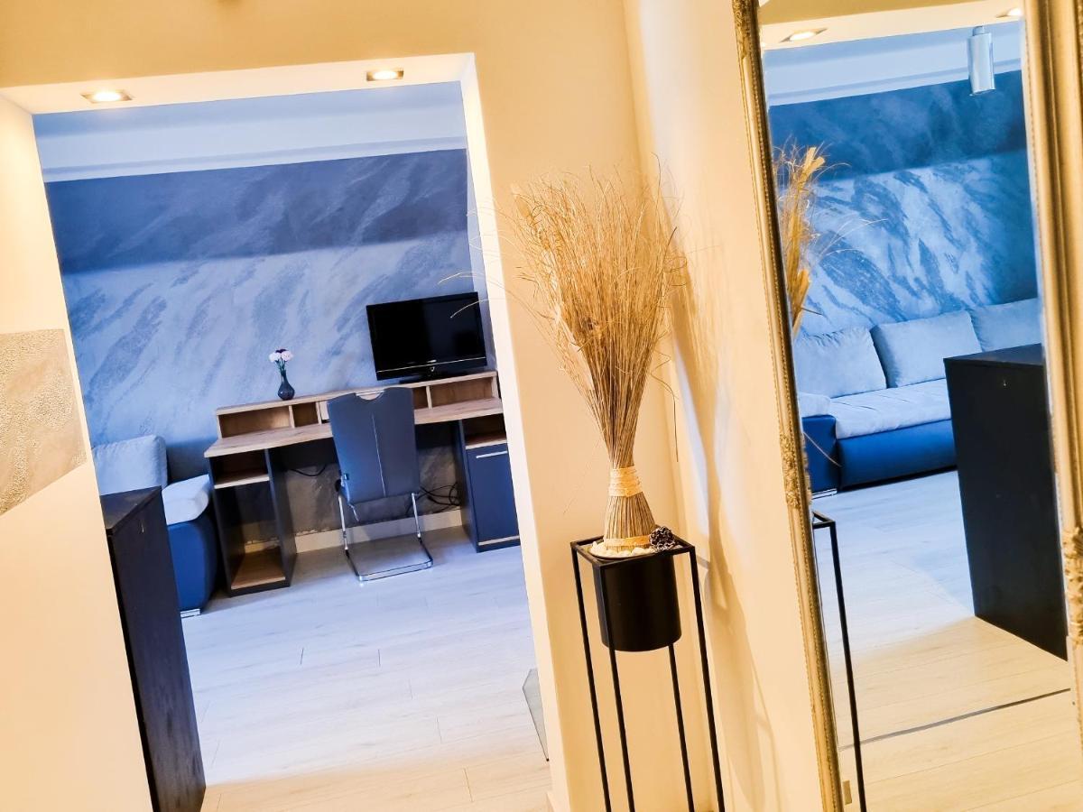 Da Vinci Appartement แคปเฟนแบร์ก ภายนอก รูปภาพ