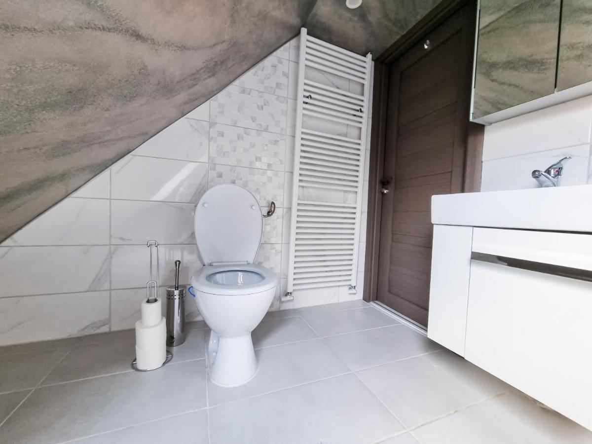 Da Vinci Appartement แคปเฟนแบร์ก ภายนอก รูปภาพ