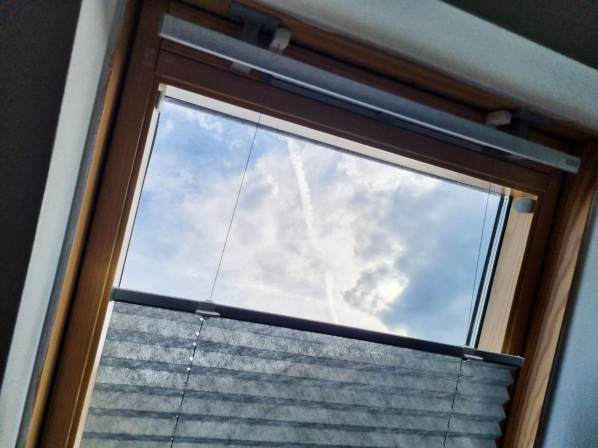 Da Vinci Appartement แคปเฟนแบร์ก ภายนอก รูปภาพ